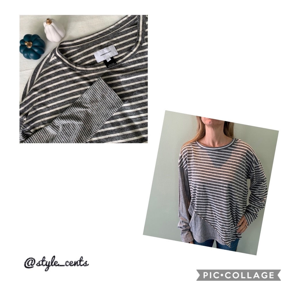 🌿Current/Elliott Long Sleeve Tee🌿